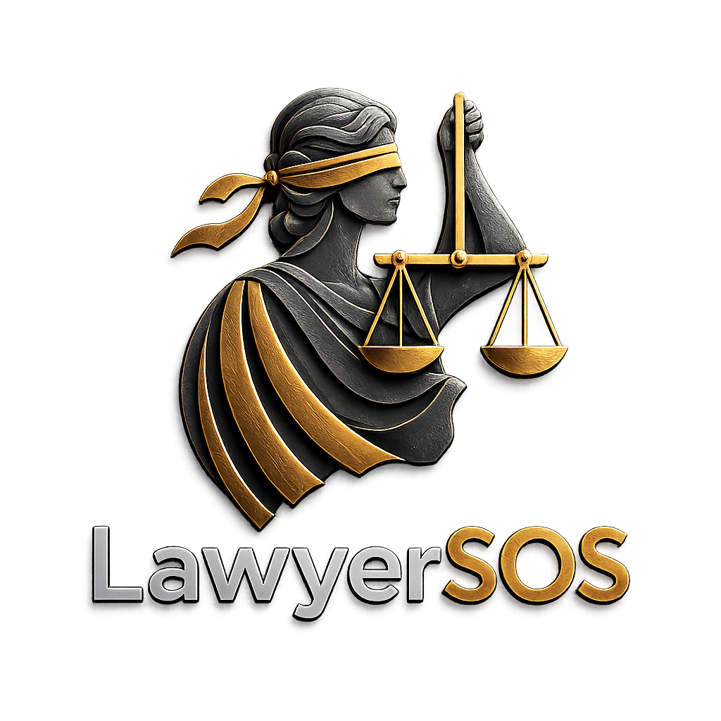 LawyerSOS