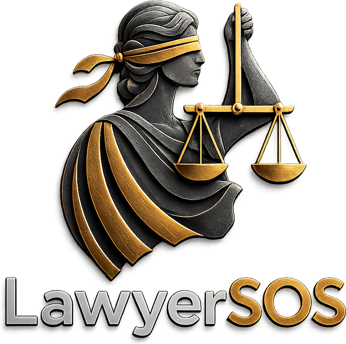 LawyerSOS
